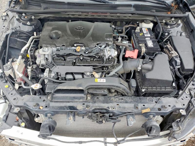 Aukcja sprzedaży 2021 Toyota Camry, vin: 4T1G11AK2MU512791, numer aukcji: 69544086