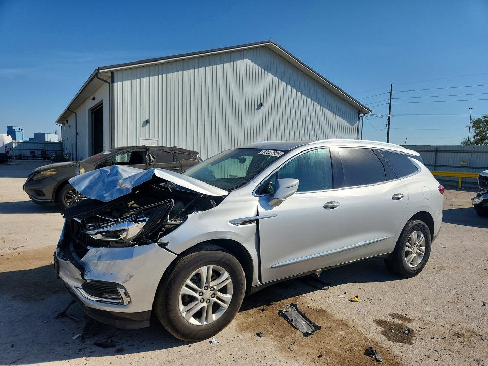 Aukcja sprzedaży 2020 Buick Enclave, vin: 5GAEVAKW5LJ321224, numer aukcji: 67557036