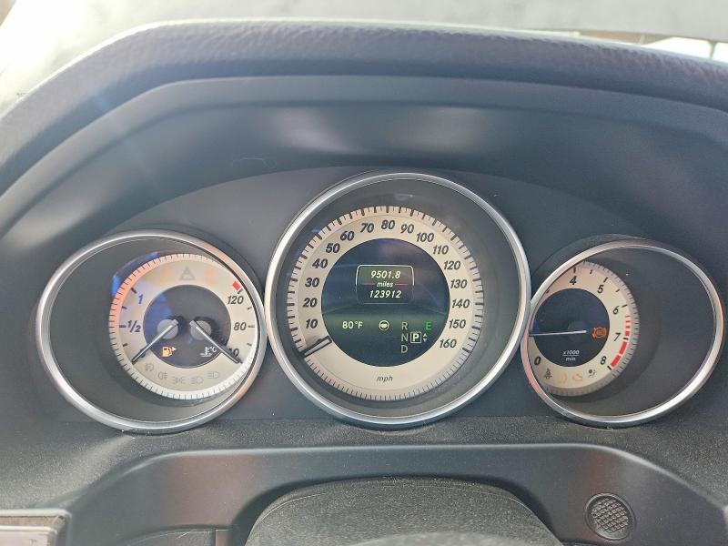2014 Mercedes-benz E მანქანა იყიდება აუქციონზე, vin: WDDHF5KB2EB040272, აუქციონის ნომერი: 69806756