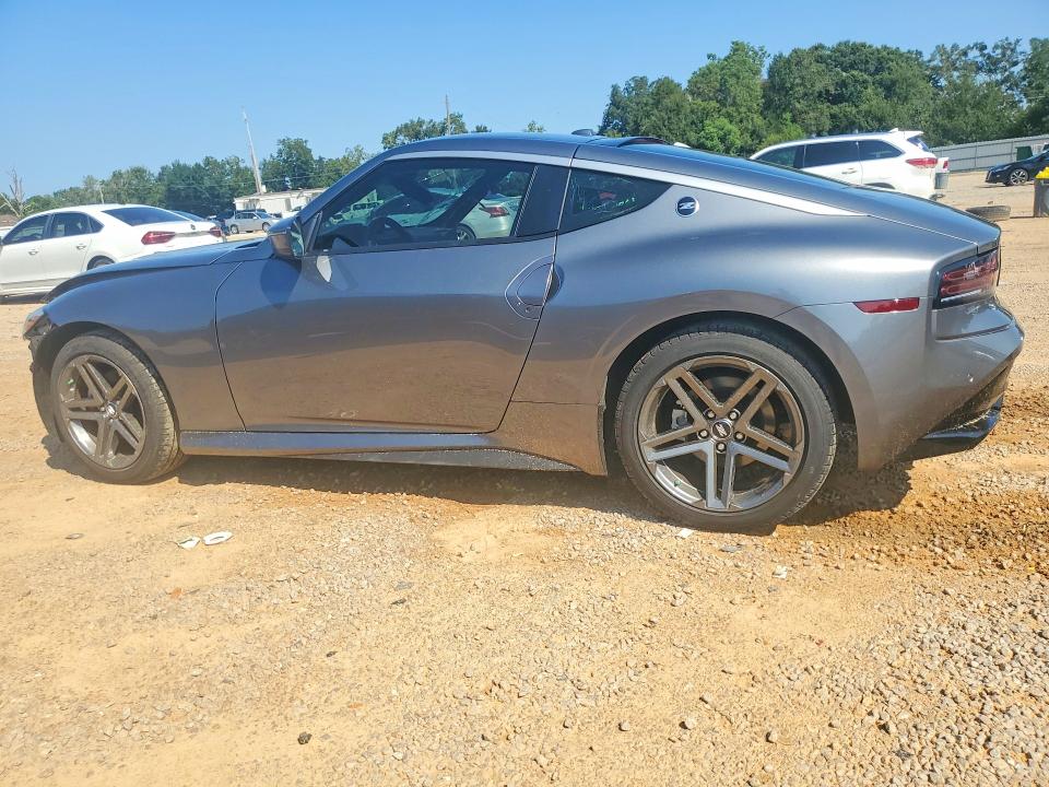 Продажа на аукционе авто 2026 Nissan Z, vin: JN1BZ4AH8TM501602, номер лота: 67721266