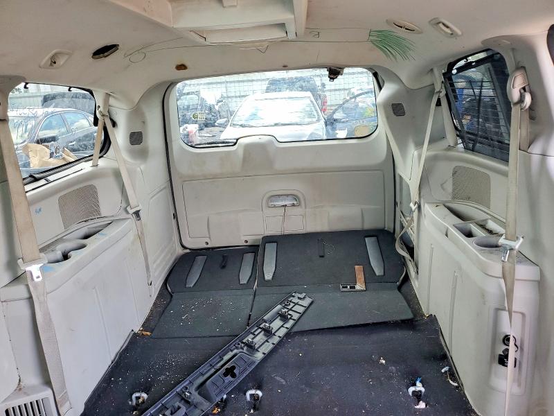 Продаж на аукціоні авто 2010 Dodge Grand Caravan, vin: 2D4RN5D11AR107240, номер лоту: 67302056
