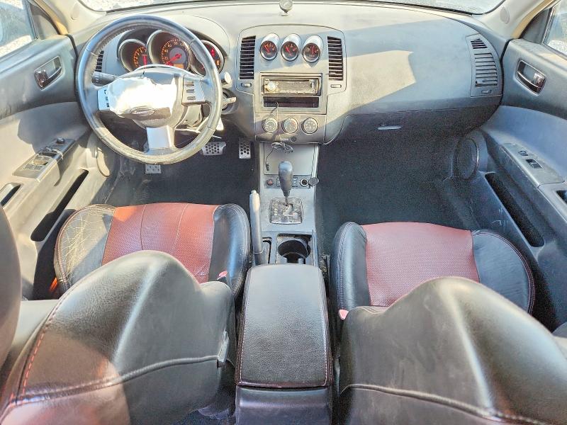 68755336 :رقم المزاد ، 1N4BL11D86C130581 vin ، 2006 Nissan Altima مزاد بيع