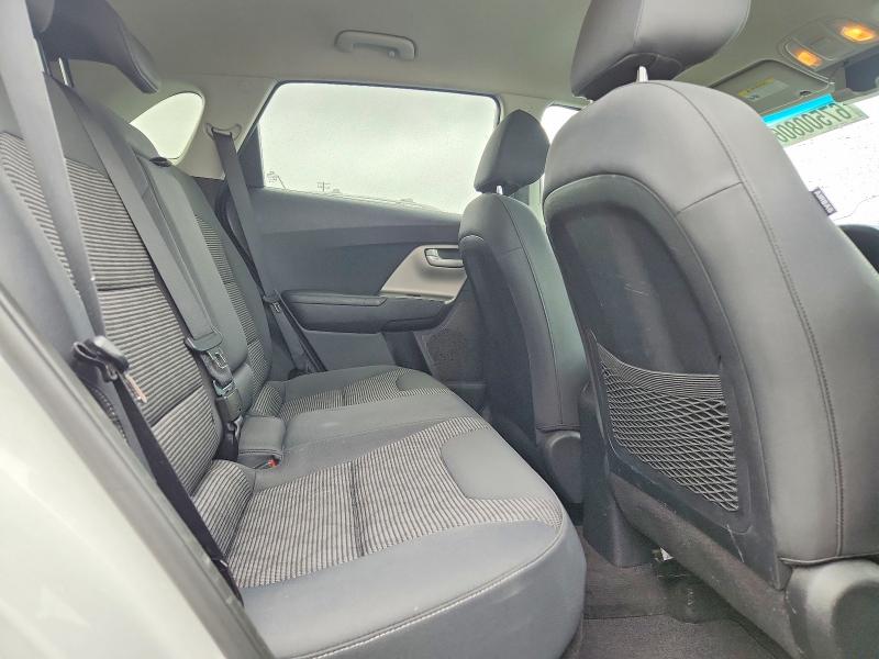 Продаж на аукціоні авто 2019 Kia Niro, vin: KNDCB3LC3K5266990, номер лоту: 67500806