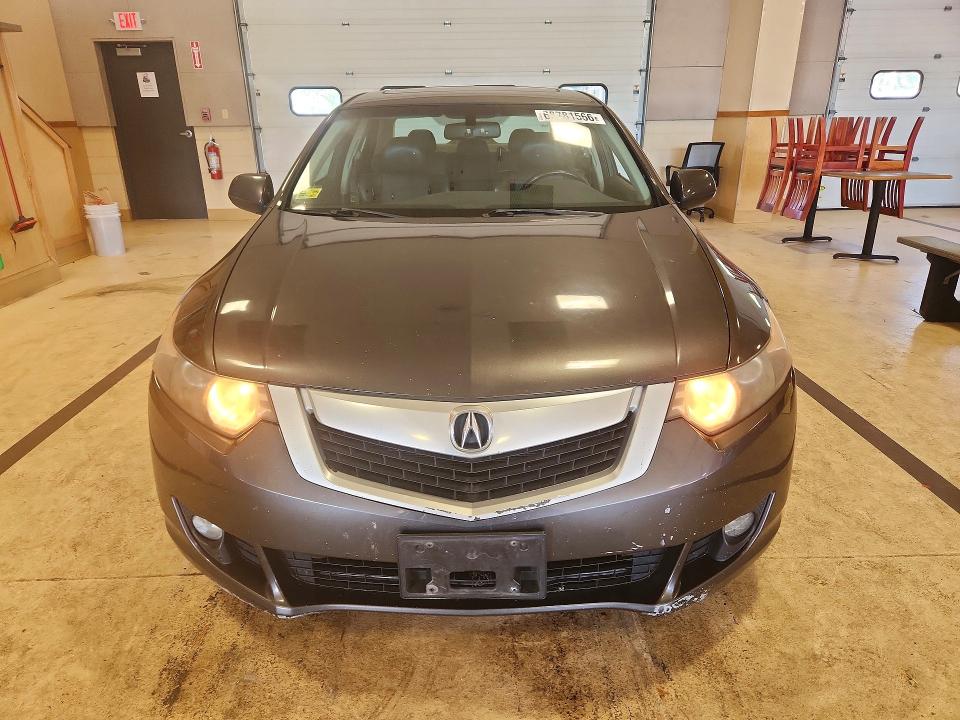 2010 Acura Tsx მანქანა იყიდება აუქციონზე, vin: JH4CU2F60AC018411, აუქციონის ნომერი: 68781566