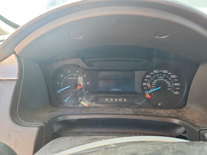 70162506 :رقم المزاد ، 2FMGK5B87EBD42670 vin ، 2014 Ford Flex مزاد بيع