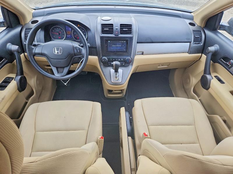 70634176 :رقم المزاد ، 5J6RE4H39AL088846 vin ، 2010 Honda Cr-v مزاد بيع