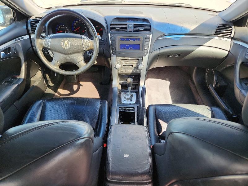 Aukcja sprzedaży 2006 Acura 3.2tl, vin: 19UUA66286A001296, numer aukcji: 70593526