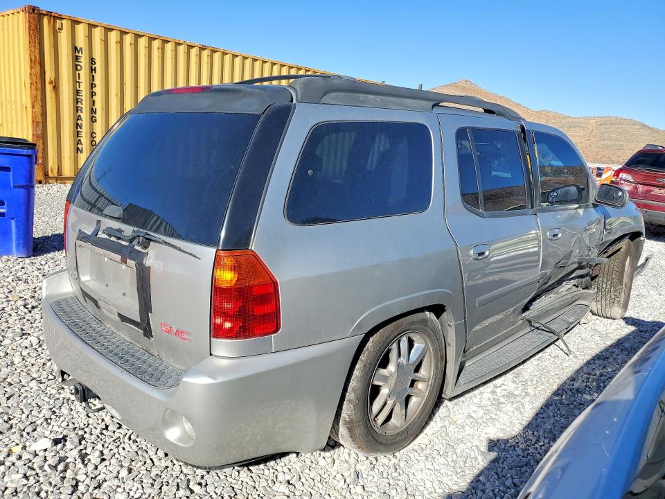 Aukcja sprzedaży 2006 Gmc Envoy, vin: 1GKES66M366109270, numer aukcji: 67531036