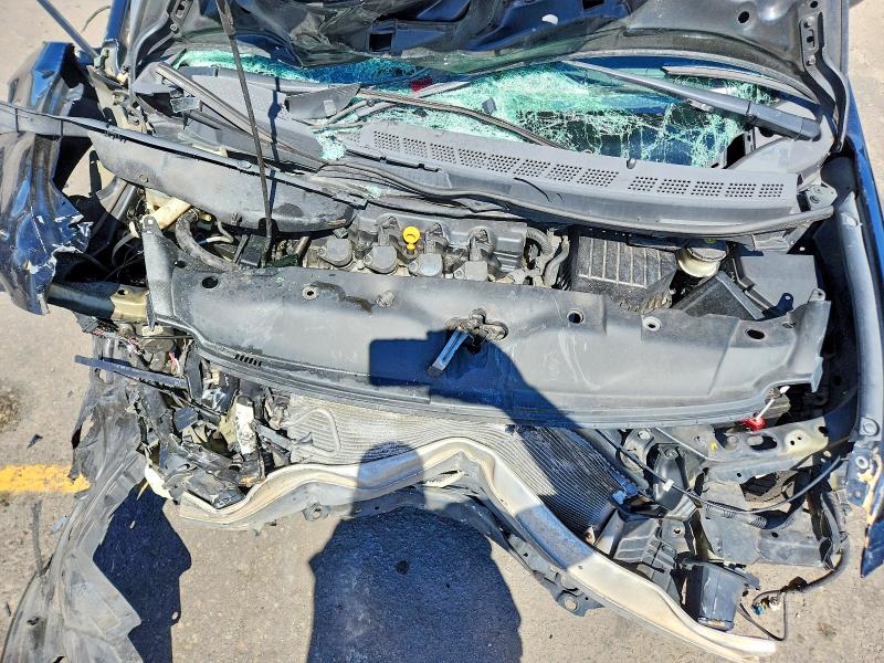 Aukcja sprzedaży 2008 Honda Civic, vin: 1HGFA16578L106280, numer aukcji: 67474946
