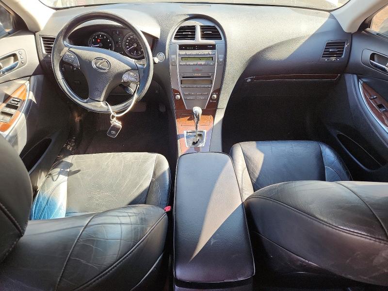 69597506 :رقم المزاد ، JTHBK1EG2B2416829 vin ، 2011 Lexus Es مزاد بيع