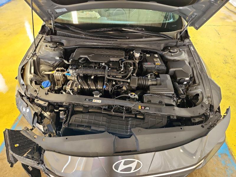 Продаж на аукціоні авто 2026 Hyundai Elantra, vin: KMHLM4DG8TU119553, номер лоту: 67732916