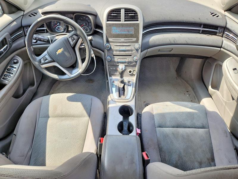 67626846 :رقم المزاد ، 1G11B5SA5DF222319 vin ، 2013 Chevrolet Malibu مزاد بيع