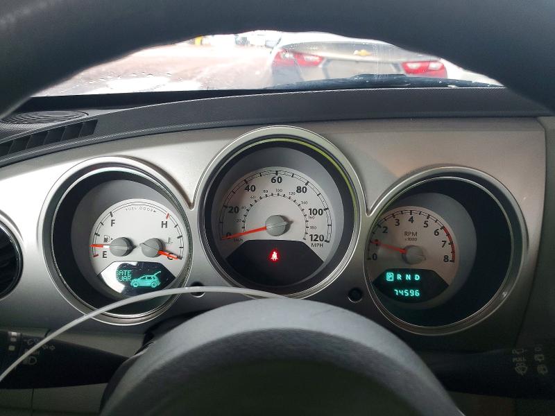 Aukcja sprzedaży 2008 Chrysler Pt Cruiser, vin: 3A8FY48B88T107840, numer aukcji: 68689376