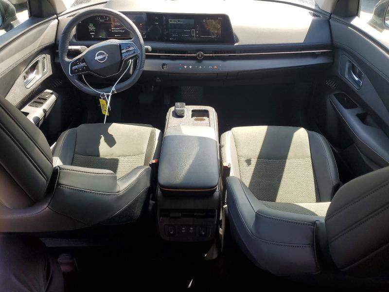 Aukcja sprzedaży 2025 Nissan Ariya, vin: JN8AF0BE3SM464010, numer aukcji: 69228756