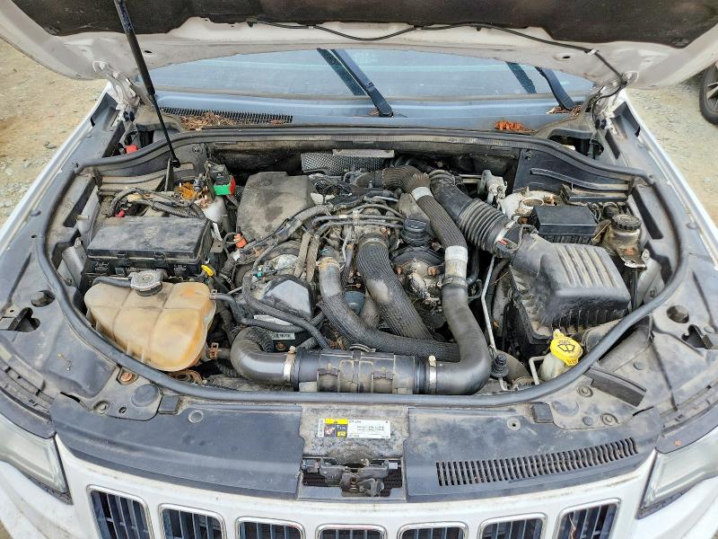Продажа на аукционе авто 2014 Jeep Grand Cherokee, vin: 1C4RJFBM2EC377104, номер лота: 69852526