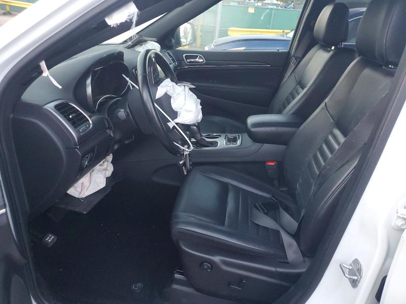 70637126 :رقم المزاد ، 1C4RJFBT1LC386364 vin ، 2020 Jeep Grand Cherokee مزاد بيع