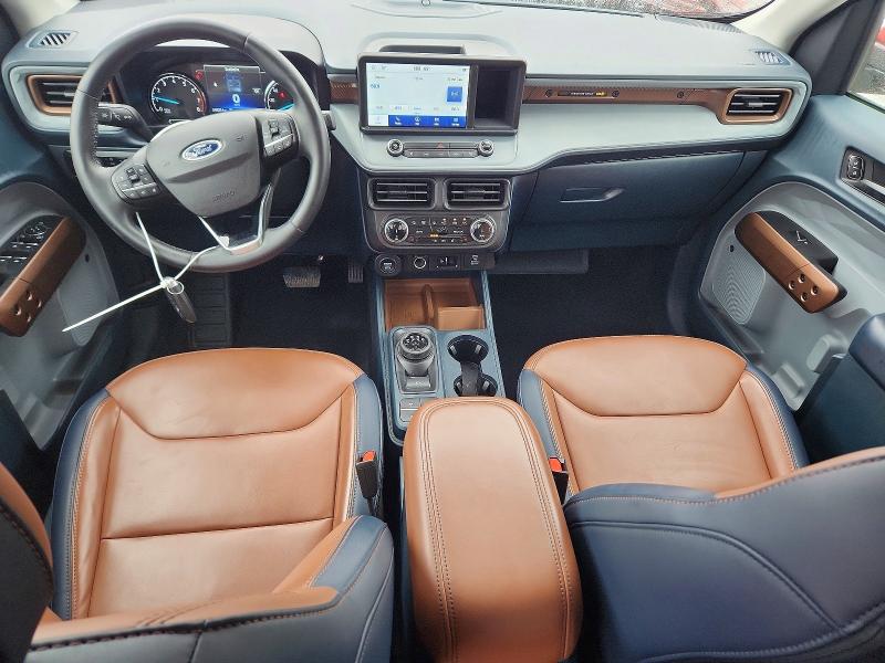 Продажа на аукционе авто 2023 Ford Maverick, vin: 3FTTW8F93PRA85183, номер лота: 70717866