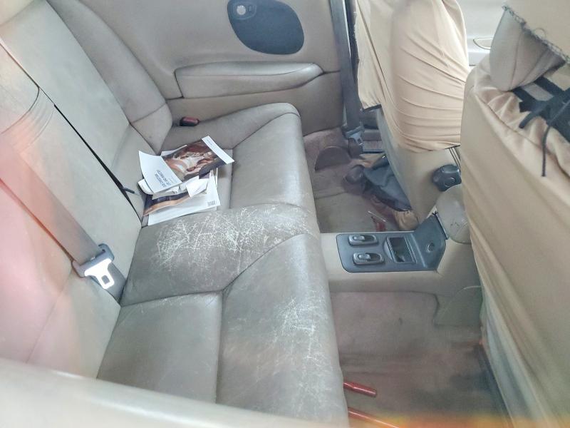 Aukcja sprzedaży 1999 Volvo C70, vin: YV1NC56D8XJ004915, numer aukcji: 67388676
