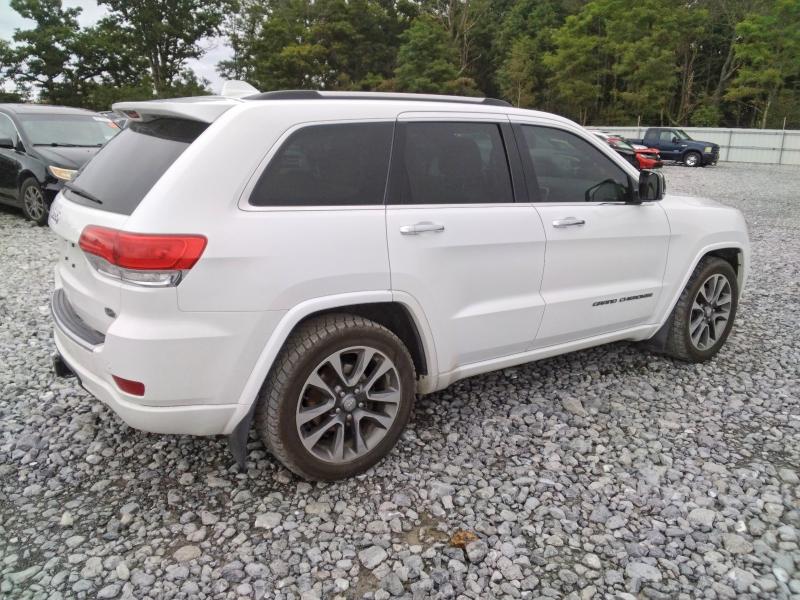 Aukcja sprzedaży 2017 Jeep Grand Cherokee, vin: 1C4RJFCG4HC912754, numer aukcji: 69293186