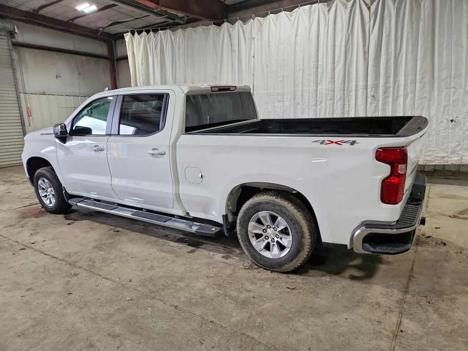 Продажа на аукционе авто 2026 Chevrolet Silverado, vin: 3GCUKDED1TG346511, номер лота: 71035516