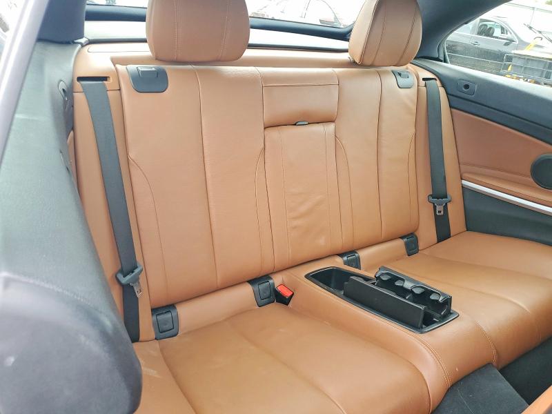 Aukcja sprzedaży 2017 Bmw 430xi, vin: WBA4U9C30H5H64378, numer aukcji: 68488776