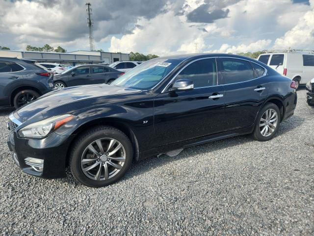 Продажа на аукционе авто 2015 Infiniti Q70, vin: JN1BY1AR6FM560842, номер лота: 69756986