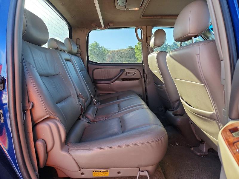 Aukcja sprzedaży 2005 Toyota Tundra, vin: 5TBDT48155S499985, numer aukcji: 65995716