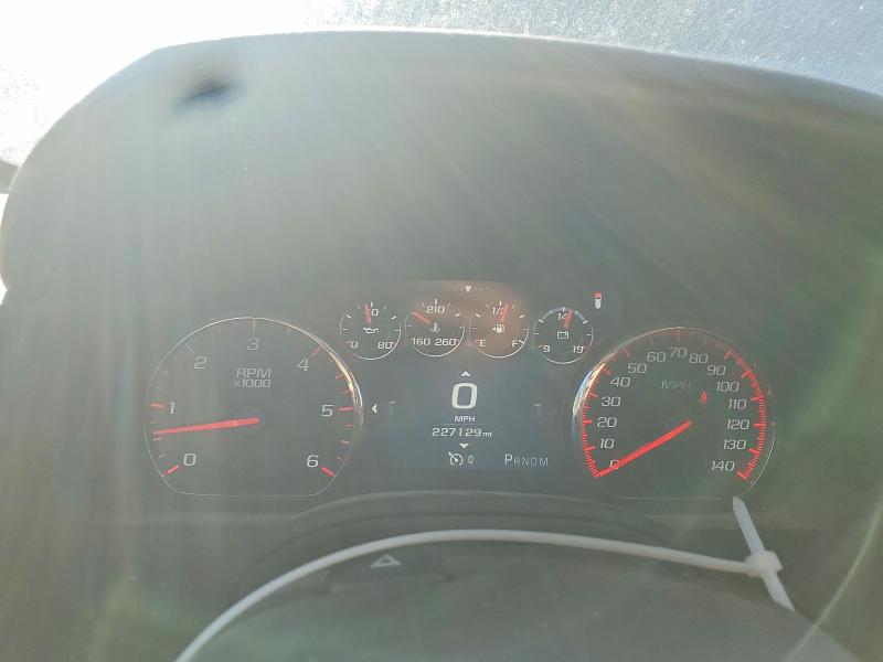 Продажа на аукционе авто 2016 Gmc Yukon, vin: 1GKS2CKJ2GR301048, номер лота: 67346406