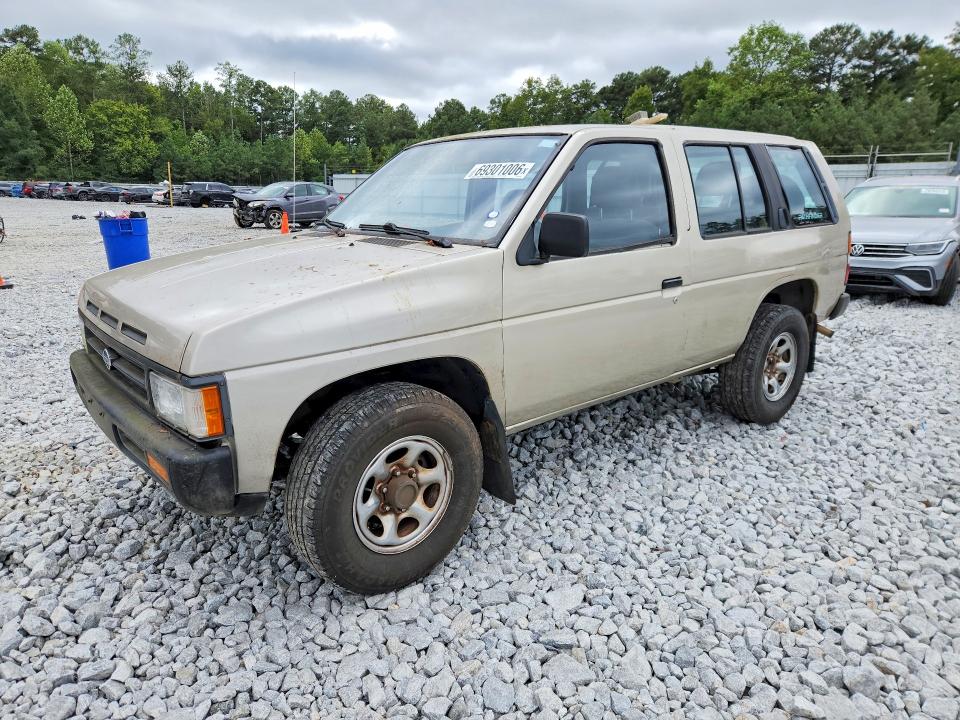Продаж на аукціоні авто 1995 Nissan Pathfinder, vin: JN8HD17SXSW057170, номер лоту: 69301006