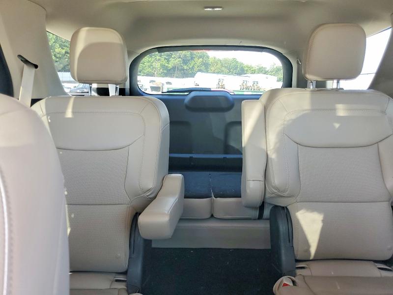 69436736 :رقم المزاد ، 1FMSK7FH2PGA82870 vin ، 2023 Ford Explorer مزاد بيع