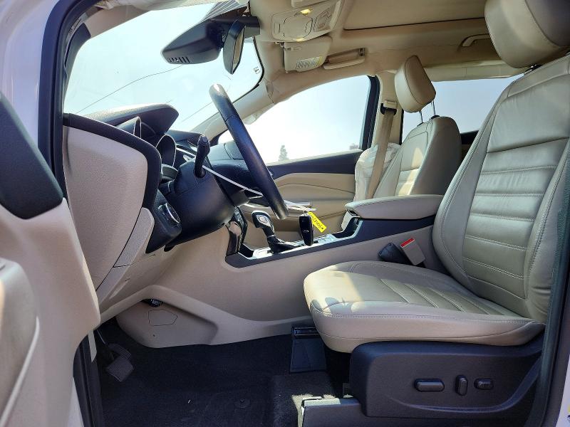 Продаж на аукціоні авто 2018 Ford Escape, vin: 1FMCU9J9XJUA24668, номер лоту: 67753406