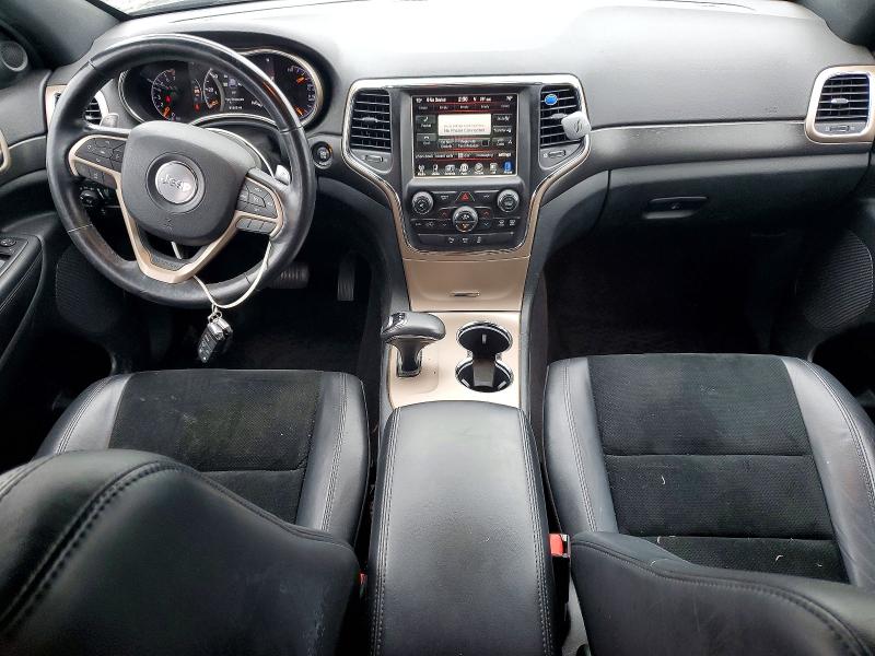 Продажа на аукционе авто 2015 Jeep Grand Cherokee, vin: 1C4RJFAG6FC684076, номер лота: 68350526