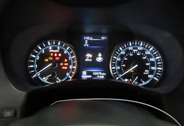 69032006 :رقم المزاد ، JN1FV7AR1LM660839 vin ، 2020 Infiniti Q50 مزاد بيع