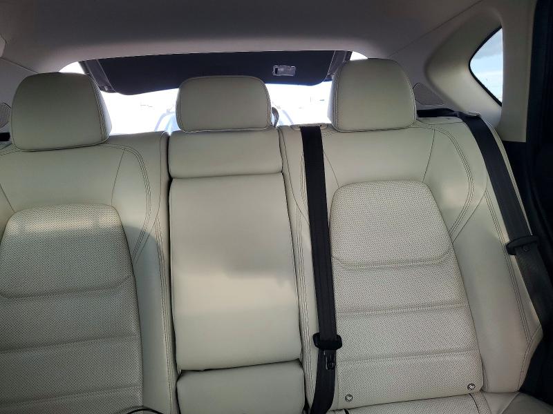 Продаж на аукціоні авто 2019 Mazda Cx-5, vin: JM3KFBDM1K1559528, номер лоту: 70281336