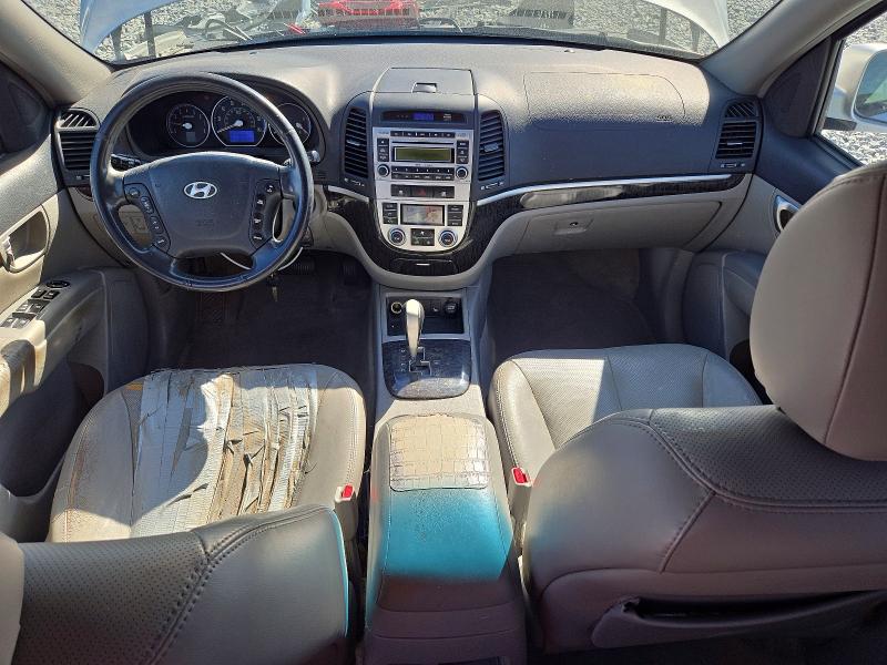 Aukcja sprzedaży 2007 Hyundai Santa Fe, vin: 5NMSH13E97H107489, numer aukcji: 70607796