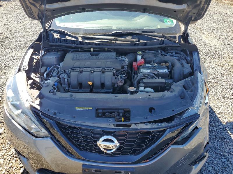 Aukcja sprzedaży 2018 Nissan Sentra, vin: 3N1AB7AP3JY260549, numer aukcji: 68132416