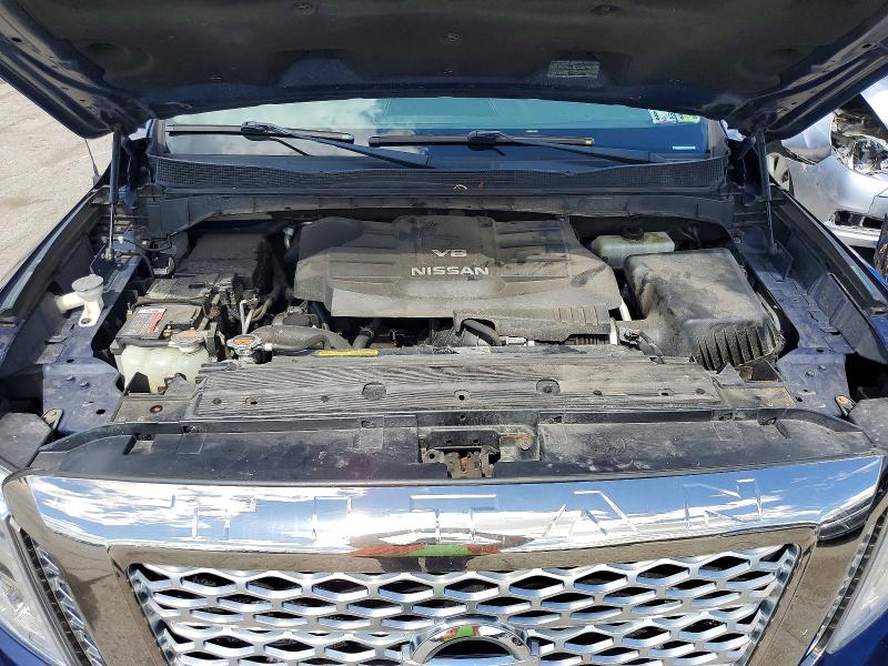 Продажа на аукционе авто 2018 Nissan Titan, vin: 1N6AA1E51JN506174, номер лота: 68783106