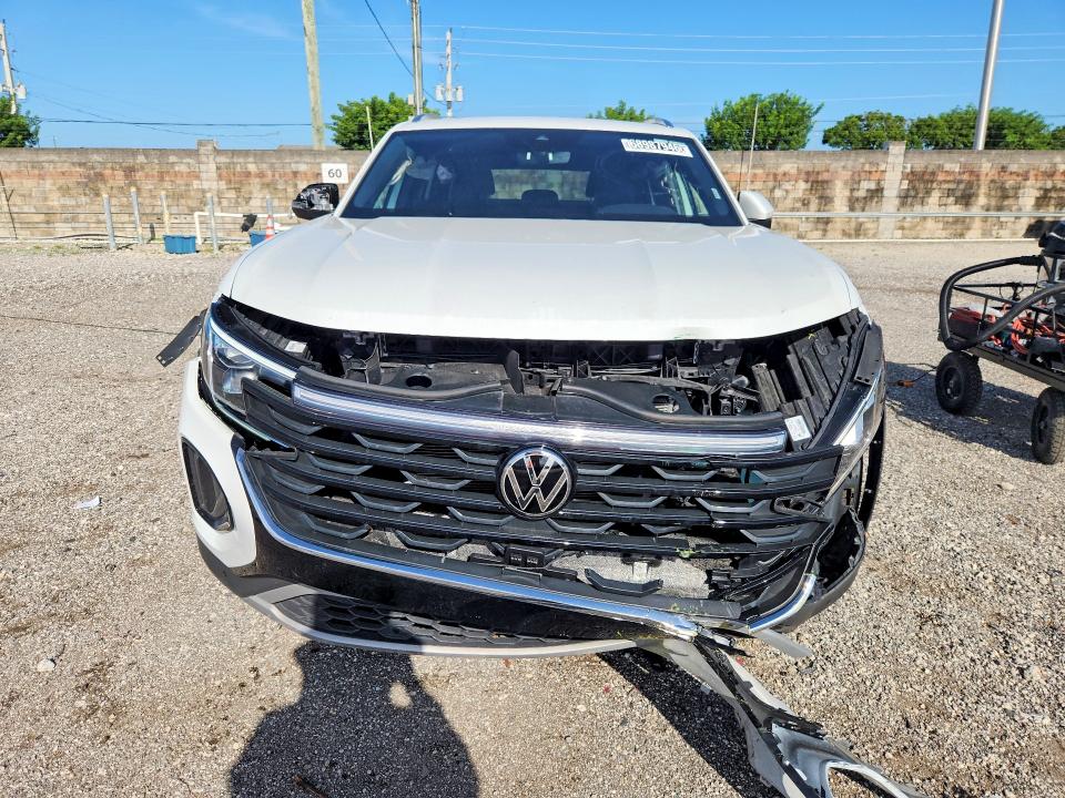 Aukcja sprzedaży 2025 Volkswagen Atlas Cross Sport, vin: 1V2KE2CA1SC229894, numer aukcji: 68987946