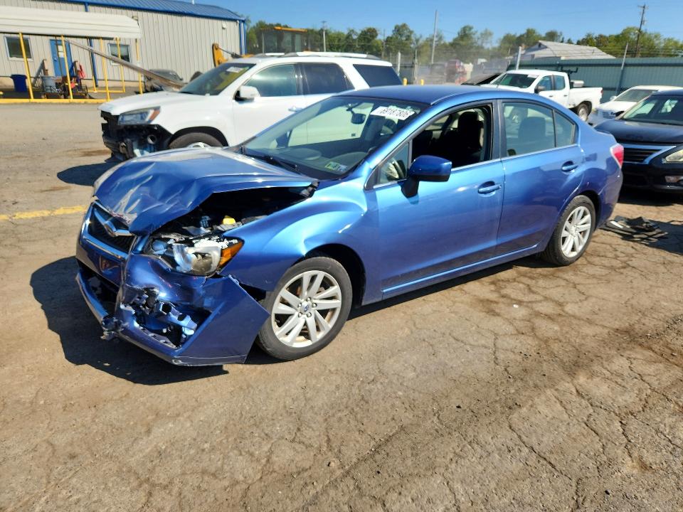 69187806 :رقم المزاد ، JF1GJAB60GH003730 vin ، 2016 Subaru Impreza مزاد بيع