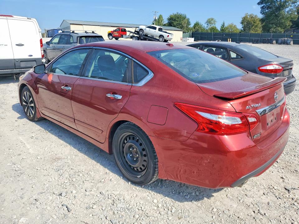 Aukcja sprzedaży 2016 Nissan Altima, vin: 1N4AL3AP7GC112530, numer aukcji: 68817446