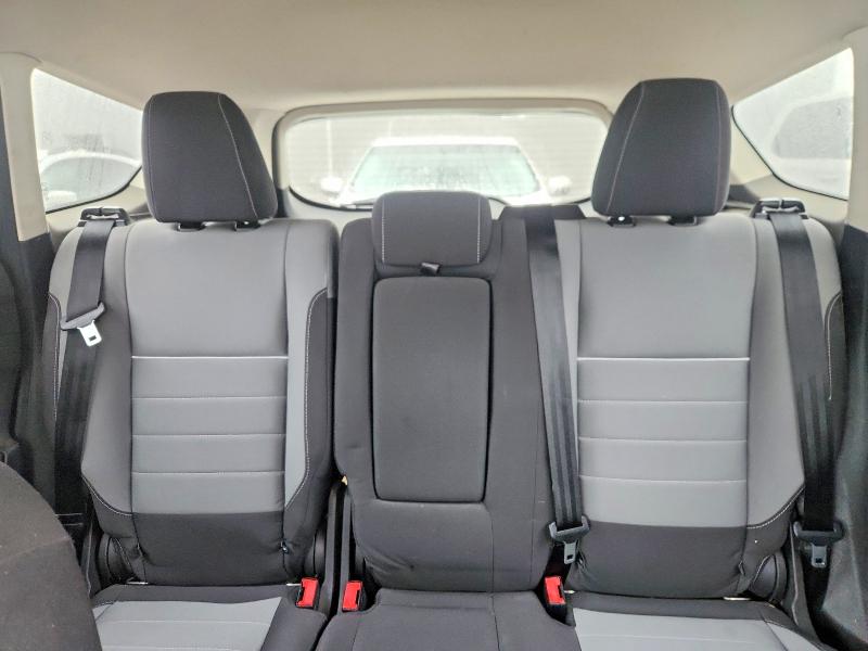 2014 Ford Escape მანქანა იყიდება აუქციონზე, vin: 1FMCU0GX3EUB46943, აუქციონის ნომერი: 69570506