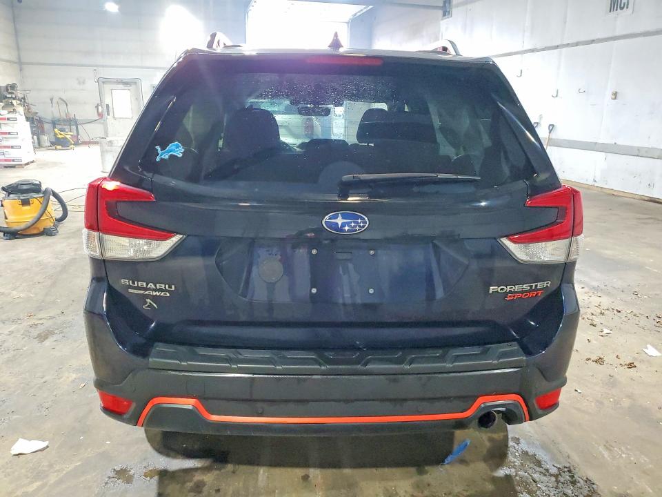 Продажа на аукционе авто 2019 Subaru Forester, vin: JF2SKAPC3KH575336, номер лота: 68027046