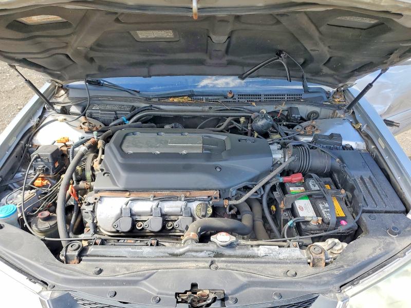 Продажа на аукционе авто 2003 Acura 3.2tl, vin: 19UUA56823A049063, номер лота: 69568246