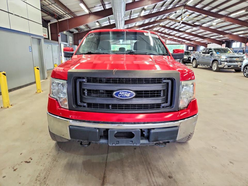 Aukcja sprzedaży 2013 Ford F150, vin: 1FTFX1EF6DKF99182, numer aukcji: 70890366
