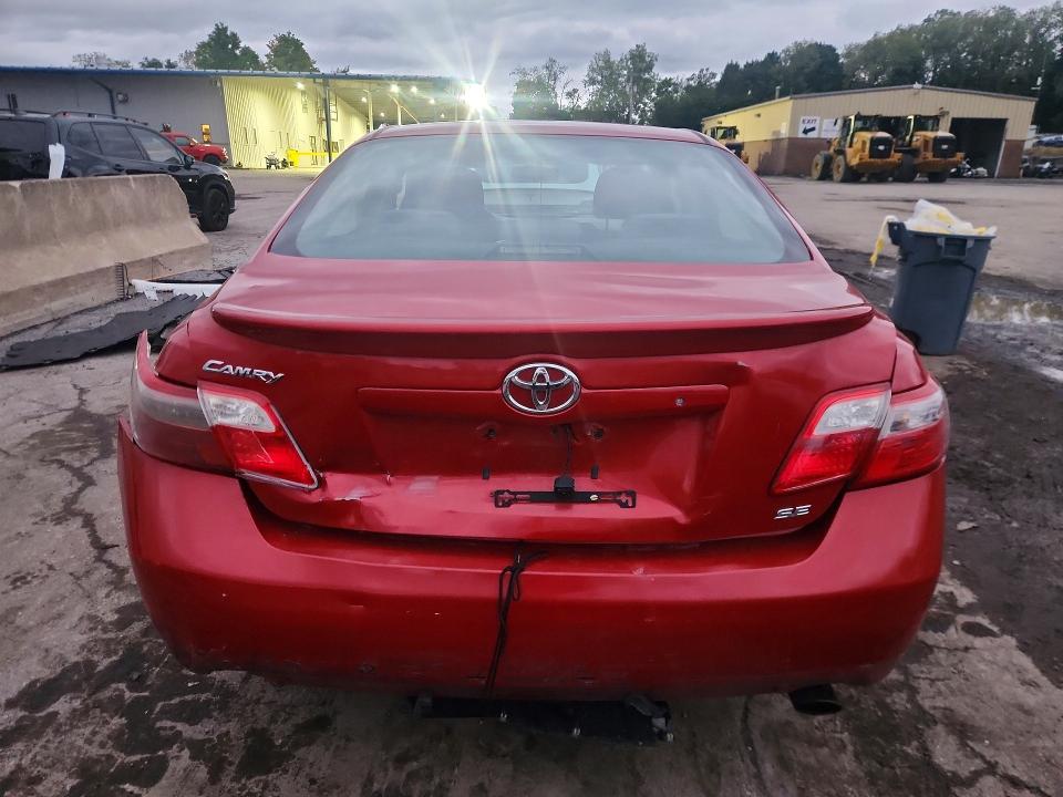 Aukcja sprzedaży 2009 Toyota Camry, vin: 4T1BE46K99U392942, numer aukcji: 70976386