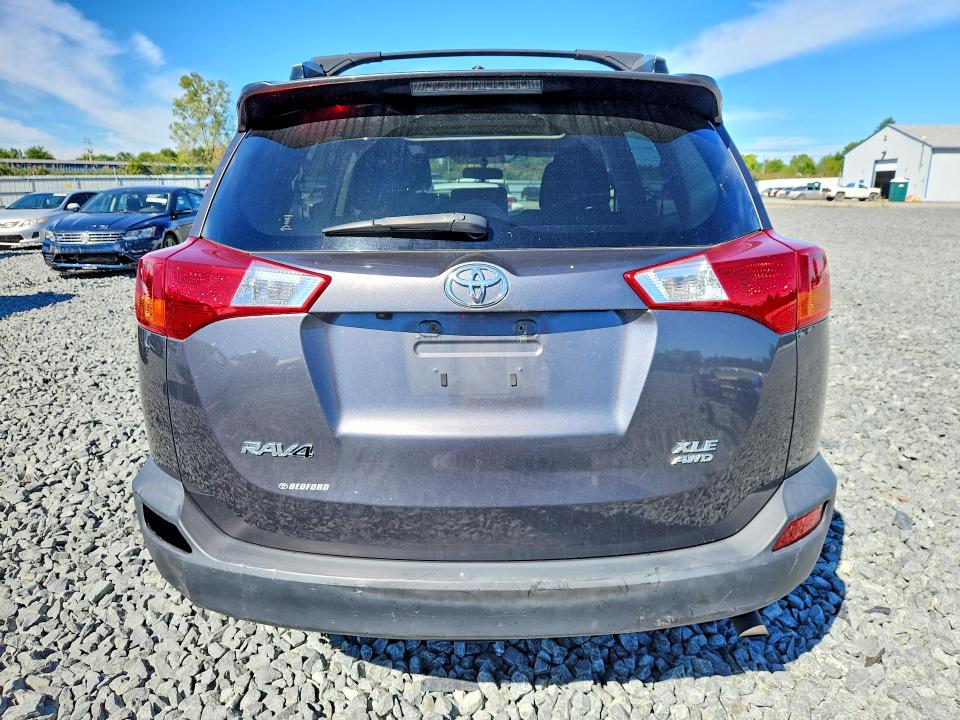 Aukcja sprzedaży 2013 Toyota Rav4, vin: JTMRFREVXD5022207, numer aukcji: 69496416