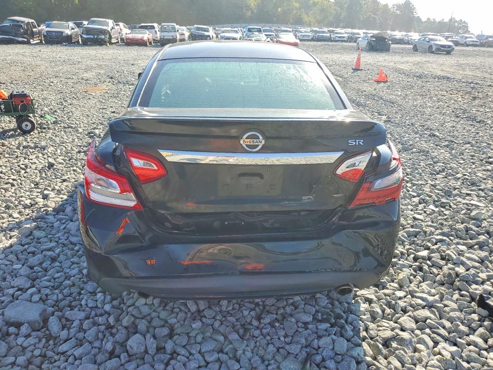 Aukcja sprzedaży 2016 Nissan Altima, vin: 1N4AL3AP8GC119535, numer aukcji: 68657436
