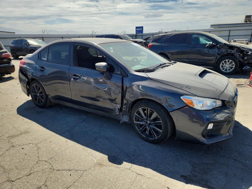 Aukcja sprzedaży 2020 Subaru Wrx, vin: JF1VA1A65L9813447, numer aukcji: 67370636