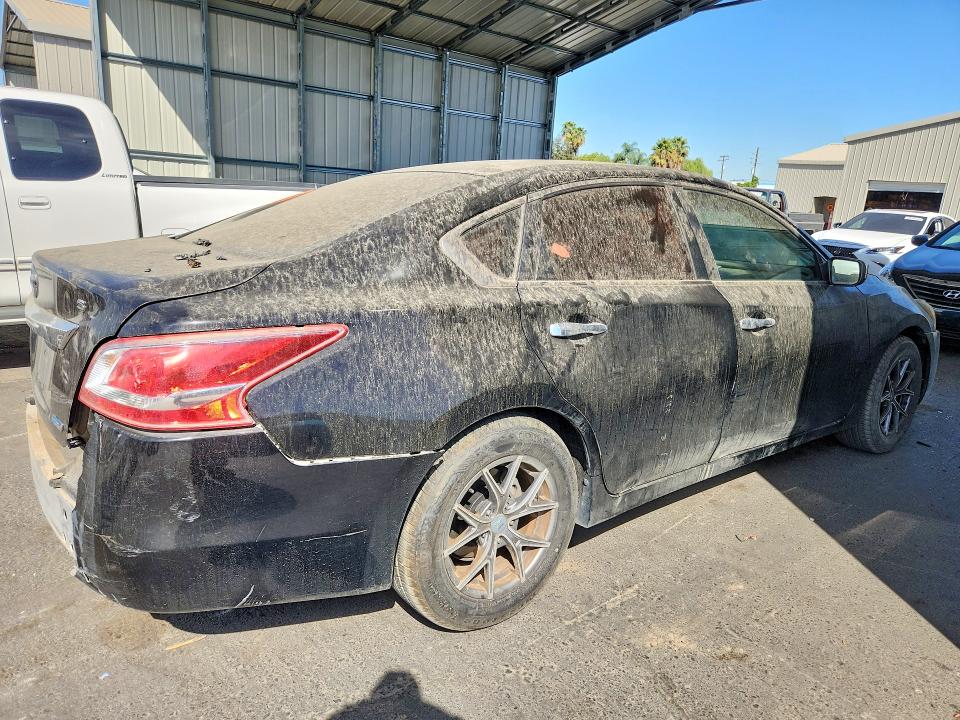 2013 Nissan Altima მანქანა იყიდება აუქციონზე, vin: 1N4AL3AP2DN539498, აუქციონის ნომერი: 67863126