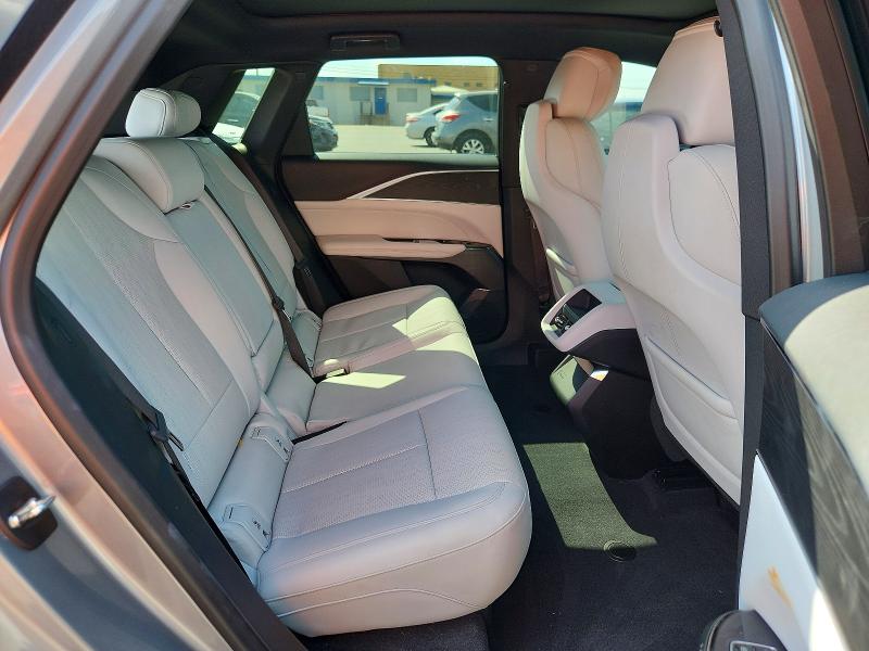 Продажа на аукционе авто 2024 Cadillac Lyriq, vin: 1GYKPPRK3RZ102932, номер лота: 69422666